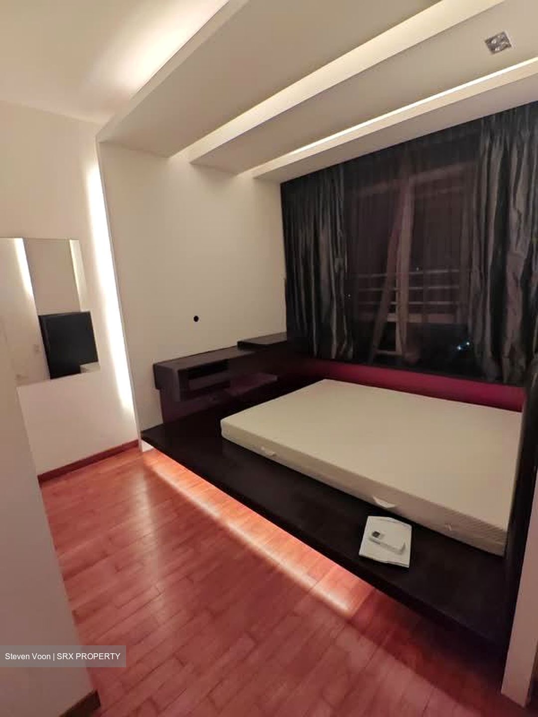 The Lakeshore (D22), Condominium #554798151